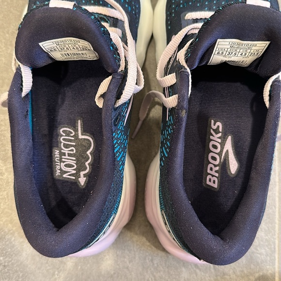 Brooks Glycerin 20 - Picture 8 of 8